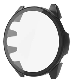 Capa Case Tpu Protetora Compativel Para Relógio Garmin Forerunner 165 na internet