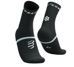 Meia de Compressao Cano Medio - Pro Marathon Socks V2.0