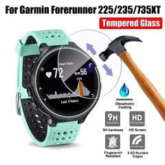 Película de Vidro Compativel -Garmin Forerunner 235 Proteção vidro temperado