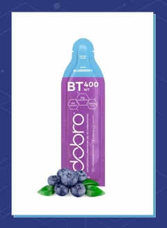 BT Nitrato Gel Dobro sabor Blueberry 30g