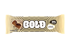 Proteina Em Barra | Bold Trufa De Chocolate | 60g