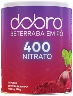 Bt Nitrato Beterraba 220g