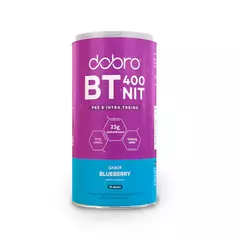 BT Nitrato Blueberry 450g | DOBRO