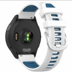 Imagem do Pulseira Compatível Garmin Fr 265/ 255/ Venu 2/ Vivoactive 4 - 22mm