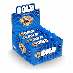 Bold Bar Cookies & Cream 60g | Bold - comprar online