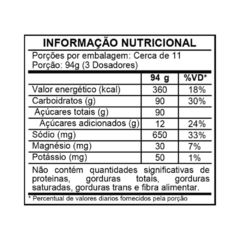 C90 FourLab Pote 1kg BEET - Sabor Suco de Laranja com Beterraba | Fourlab - comprar online