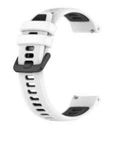 Pulseira Compatível Garmin Fr 265/ 255/ Venu 2/ Vivoactive 4 - 22mm