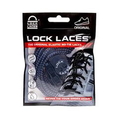 Cadarço Elastico Lock Laces | Lock Laces - comprar online