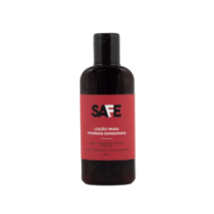 Loção Pernas Cansadas Safe Runners 120ml - | SAFE RUNNERS