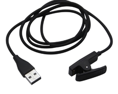 Cabo Carregador USB Compatível Com Garmin Forerunner 35 230 235 630 645 735xt - loja online