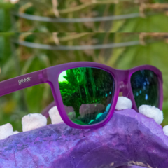 Oculos de Sol Goodr - Gardening with a Kraken - Allsports Imports