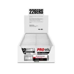 SUB9 PRO SALTS ELECTROLYTES - Capsula de Sal Eletrólitos - 2 unidades