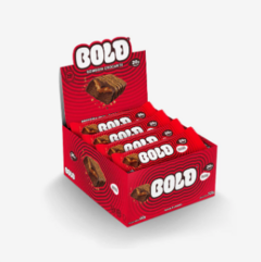 Bold Bar Bombom Crocante 60g | Bold - comprar online