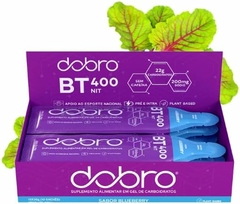 BT Nitrato Gel Dobro sabor Blueberry 30g - comprar online