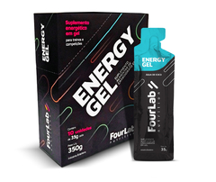 Energy Gel FourLab | FOURLAB - loja online