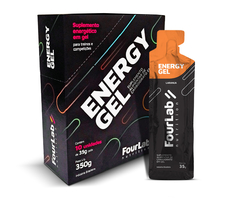 Imagem do Energy Gel FourLab | FOURLAB