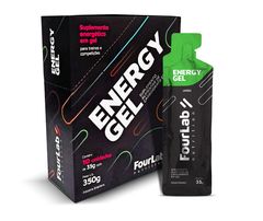 Energy Gel FourLab | FOURLAB