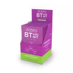 BT Nitrato Sachê Dobro - Limão e Gengibre com Cafeina 30g | Dobro