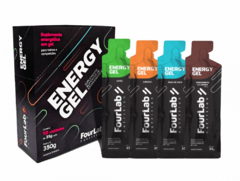 Energy Gel FourLab | FOURLAB