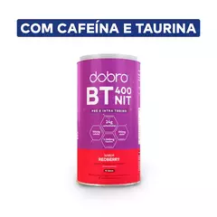 BT Nitrato Redberry 450g | DOBRO