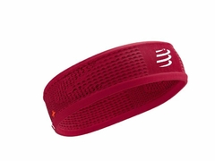 Faixa de Cabeça Fina ON/OFF (Thin Headband) -Tamanho Único | Compressport