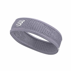 Faixa de Cabeça Fina ON/OFF (Thin Headband) -Tamanho Único | Compressport na internet