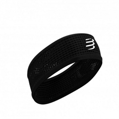 Imagem do Faixa de Cabeça Fina ON/OFF (Thin Headband) -Tamanho Único | Compressport