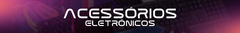 Banner da categoria Acessórios eletronicos