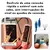 Imagem do Cabo de Rede LAN 30 METROS Ethernet RJ45 CAT5e Montado 8P8C Homologado Anatel