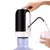 Bomba Eletrica de Agua Com Carregador USB Portatil Recarregavel Bebedouro Automatico Para Galão - comprar online