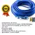 Cabo de Rede LAN 20 METROS Ethernet RJ45 CAT5e Montado 8P8C Homologado Anatel na internet