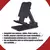 Suporte Premium Ajustavel Tripe Flexivel Para Celular De Mesa Articulado Dobravel Universal Smartphone Portatil - comprar online