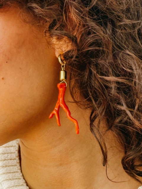 Banner da categoria Brincos 