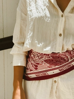 Banner da categoria Cintos & Lenços