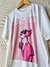 T-shirt - I love pink