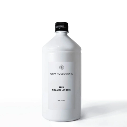 REFIL ÁGUA DE LENÇÓIS 1 LITRO - comprar online