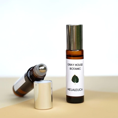 Melaleuca Sérum Roll-on