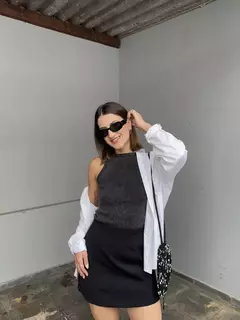 CAMISA TRADICIONAL LORENA - comprar online