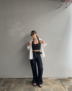 CAMISA TRADICIONAL LORENA - comprar online