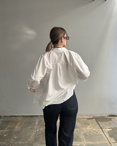 CAMISA TRADICIONAL LORENA - loja online