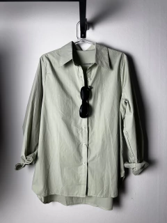 CAMISA TRADICIONAL LORENA
