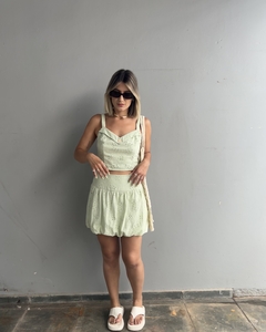 CONJUNTO MALIKA EM LESE na internet
