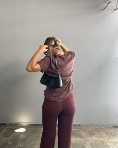 CALCA PANTALONA FLUID AMANDA na internet