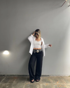 CALCA PANTALONA FLUID AMANDA - comprar online