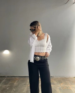 CALCA PANTALONA FLUID AMANDA