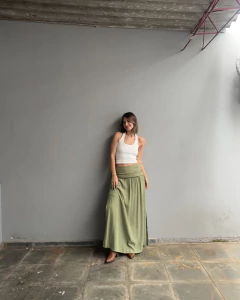 SAIA LONGA HELENA - loja online