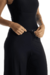 Calça Pantalona Lisa - comprar online