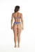 Maiô Engana Mamãe - Estampa Parque Azul - Itiz Beach Wear
