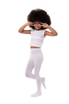 MEIA CALÇA INFANTIL 6 A 8 ANOS