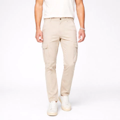Imagem do Calça Cargo Masculina